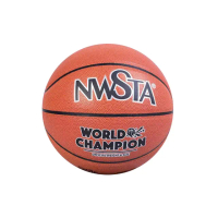 【NWSTA】新起點七號PU籃球(7號籃球 成人標準籃球 PU籃球 室內籃球 室外籃球/NS-953)