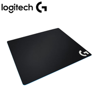 【現折$50 最高回饋3000點】 Logitech羅技 G640 大型布面遊戲滑鼠墊