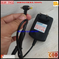 HJ64 ADAPTOR GMC TV PORTABLE DVD AC DC CAS CHARGER SWITCHING - MAGIC ELEKTRO