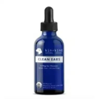 Kin Kind Clean Ears Dogs
