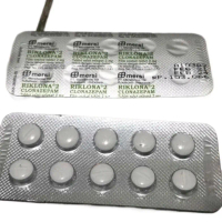 RK-02Mg Vitamin kesehatan dan baik untuk tubuh