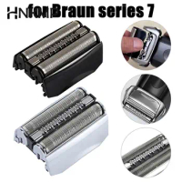 For Braun Series 7 Shaver 70B 70S Replacement Electric Shaver Heads