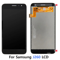5.0 Inch j260 LCD For Samsung Galaxy J2 Core J260 J260M LCD Screen Display Touch Screen Digitizer Assembly Repair Parts