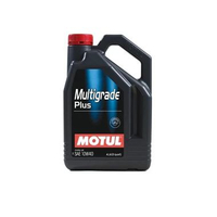 Oli Mobil MOTUL MULTIGRADE PLUS 10W40 4LITER