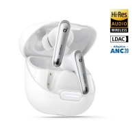 Anker SoundCore Liberty 4 NC 降噪真無線藍牙耳機 [香港行貨] 白色