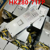 Original New Switching Power Supply For LENOVO TFX H3050 M92P M92 M82 M78 M73 M93 E73 M83 M91 14Pin 180W Power Supply HK280-71FP