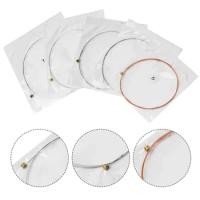 High Quality Musical Instruments Guitar String Alice 12 String High Quality Light Tension Acoustic Guitar String Guitars Parts