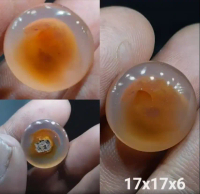 Cincin Batu Akik Natural Turquoise Pyrus Pirus Persia Iran Biru Fancy Royal Blue Lawas Urat Ceplok K