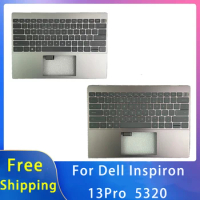New For Dell Inspiron 13Pro 5320;Replacemen Laptop Accessories Keyboard No Backlight 06V5T7