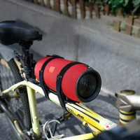 Universal Speaker Strap Holder Portable Durable Speaker Bike Strap Fixing Strap Bike Speaker Holder for JBL Xtreme1/2/3