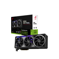 【ASUS 華碩】ROG-ASTRAL-RTX5080-16G-GAMING 顯示卡(組合包-3)