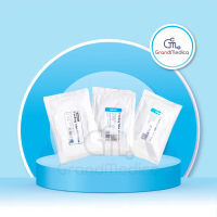 Feeding Tube / Selang Makan/ / Sonde / Stomach Tube/ Maag Slang OneMed - Per Pcs