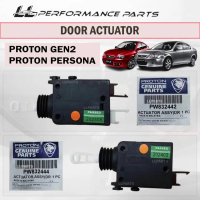 Original Proton Gen2 Gen 2 / Persona Actuator Door Inner Lock Center Lock Gun Power Locking Door PW8