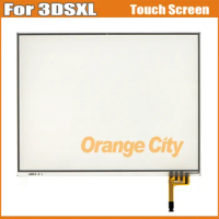1PC For 3DSXL For 3DSLL Touch Digitizer Screen Game Console Replacement