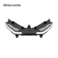 HPMP Lampu Sein LED Sepeda Motor Cocok untuk Lampu Siang Hari Y15ZR V1 V2 untuk Jupiter MX King 150 