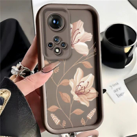 Matte Case For Magic 5 Pro Phone Cover For Huawei Y7A Y9S Honor X30 X9 50 90 Pro Bumper Shockproof Funda Soft Silicone Bag