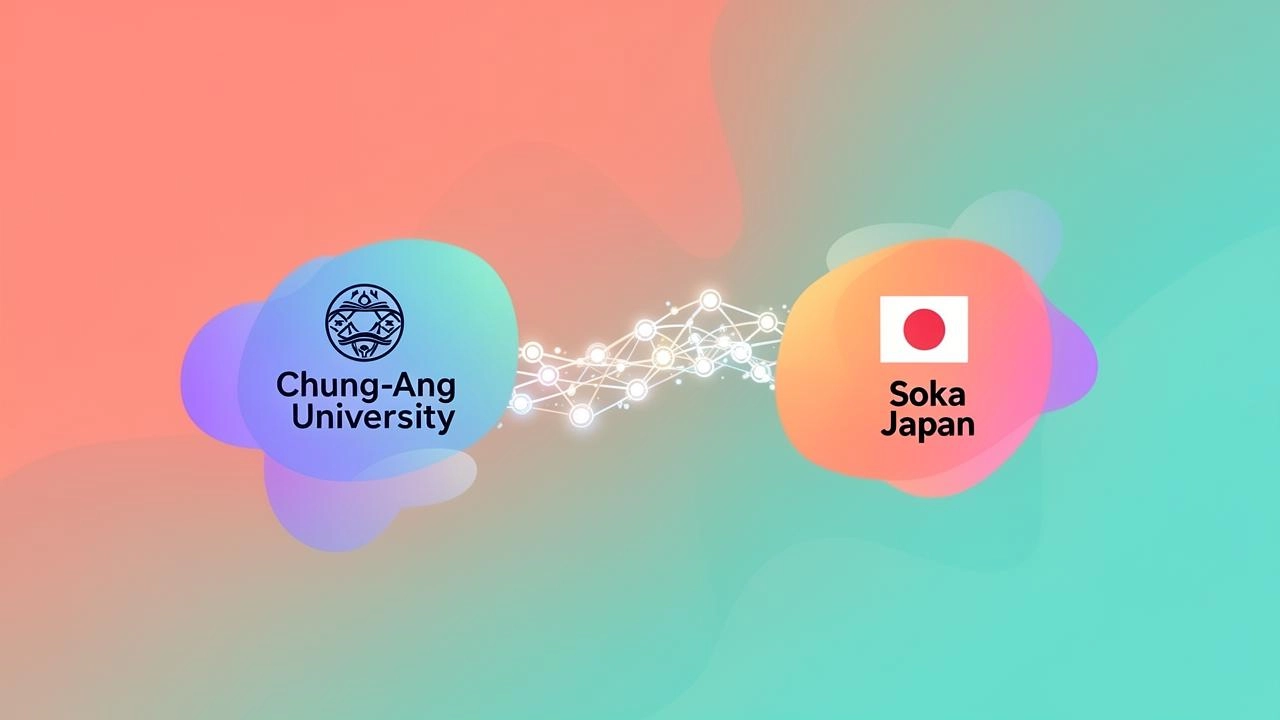 韓國RaonSecure攜手日本TOPPAN，啟動韓日大學數位證書跨國實證