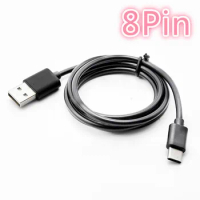 2M Fast Charging USB Data Sync Cable For iPhone 5 5S 6 6S 7 8 Plus X Phone Charger Cable For iPad 4 mini 2 3 Air 2 500pcs/lot