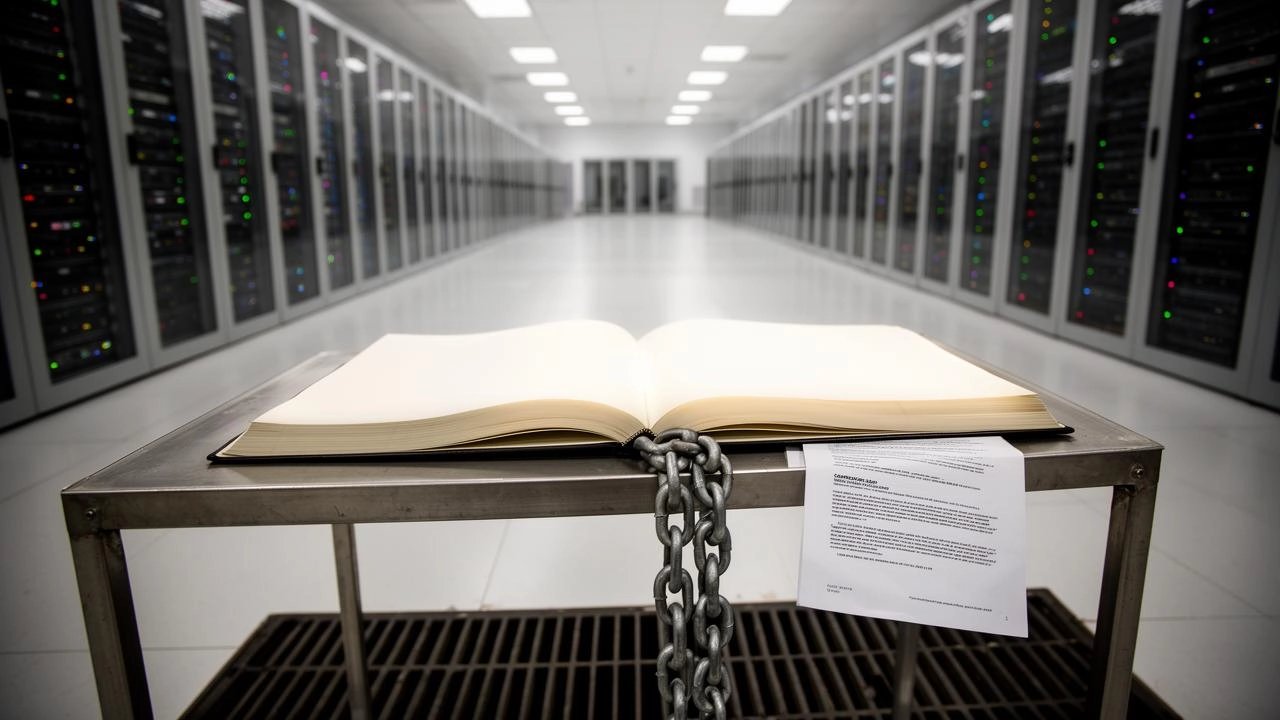 AI: like a debt machine - Financial Times
