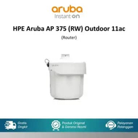 HPE Aruba AP 375 (RW) Outdoor 11ac Wi-Fi antenna