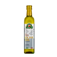 【得意的一天】頂級初榨橄欖油500ml/瓶(Extra Virgin)