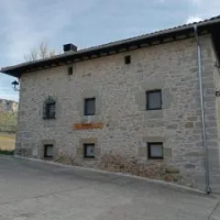住宿 Casa Rural IKIGAI,Navarra Viloria