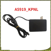 A5919_KPNL Charger 19V 3.1A 59W 6.5*4.4mm AC Adapter for S34J550WQU C32F391FWN C24T55 C27T55 C32T55 C32JG52QQC BN44-00887D/E