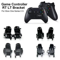 Gaming Controller RT LT Bracket Durable Universal Trigger Button Support Inner Bracket for Xbox One Series X S