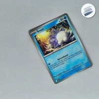 Snom C ma1 Evolusi Mega Pokemon TCG Indonesia
