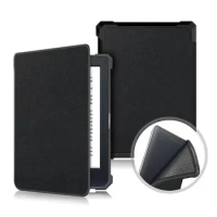 Case for Kobo Nia Ereader Funda Cover Lightweight Auto Sleepcover Ereader Protective Capa for Kobo E