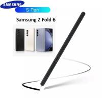 SAMSUNG 三星折疊屏觸控筆 S Pen Galaxy Z Fold 6 5G Z Fold 5 SM-F956