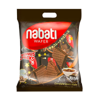 麗巧克Nabati 巧克力威化餅(414g)