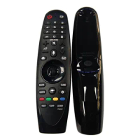 AN-MR18 AKB75375519 NEW original remote control for SMART TV VOICE MAGIC controller