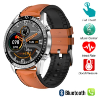 Bluetooth Call Smart Watch Men Women 2020 Smart Watch Android IOS Heart Rate Blood Pressure Monitor Waterproof Sport Smartwatch