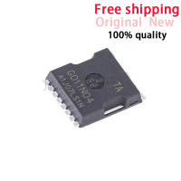 HYT011N04LS1TA G011N04 TOLL, 10 ชิ้น/ล็อต, 40V, 320A, 300W, ฟีลด์เอฟเฟคบิตออสการ์, ใหม่ในสต็อก, คุณภ