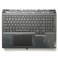 New for lenovo Y9000P R9000P 2022 Legion5 Pro-16IAH7H C cover keyboard