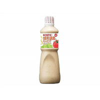 Kewpie 胡麻醬(1000ml) 美式賣場熱銷【小三美日】DS012392