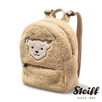 STEIFF Bear head Backpack 經典熊頭 後背包 包包