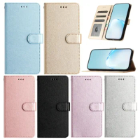 For Samsung Galaxy S24 Ultra S23 Plus S22 S21 FE S20 S10 S10E S9 Note 20 Ultra Note 10 Plus Stand Flip Leather Case Wallet Cover