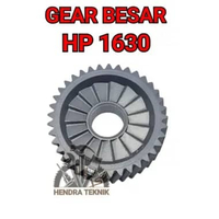 GEAR PENGGANTI BOR MAKITA HP1630 GIR BOR HELICAL HELICAN GEAR MAKITA HP-1630