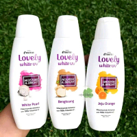(2 pcs) Handbody emeron lovely 100ml