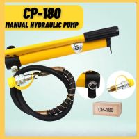 【BARU】 Pam Hidraulik Manual Pam Tangan Alat Tangan Pam Hidraulik Manual part mini