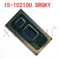 100% NEW I5-10210U SRGKY I5-1035G1 SRGKL I5-8265U SRFFX I7-10510U SRGKW BGA Chipset