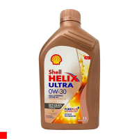 Shell HELIX ULTRA ECT C2 C3 0W30 全合成機油 0W30