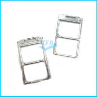 For Sony Xperia M5 E5603 E5606 E5653 SIM Card Tray Slot Holder Adapter Replacement Parts