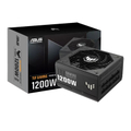 ASUS 華碩 TUF GAMING 1200G 1200W 金牌 全模組 ATX3.0 電源供應器