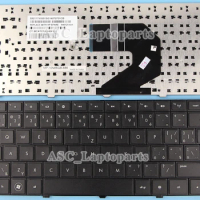 New Czech Slovakian Keyboard for HP Pavilion G4-1000 G6-1000 630S Home 1000 Home 2000 Domestic 1000 Black