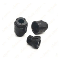 Collet Chuck 12.7mm 12mm 763602-0 Replace for MAKITA 3601B 763623-2 COLLET CONE 1/2" SKIL HITACHI M12 ROUTER Power Tool part