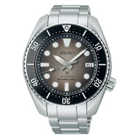 Jam Tangan Pria Seiko Sumo SPB323 SPB323J1 Prospex Sea Diver 200m Original Garansi Resmi 3 Tahun