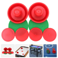 Table Hockey Pucks Pucks Ice Part Air Parts Gifts Putter Game Tabletop Pucks and Paddles Sports